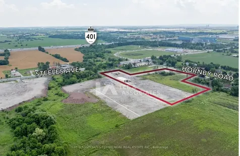 8029 Hornby Road Halton Hills ON L0P 1E0