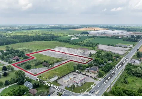 8029 Hornby Road Halton Hills ON L0P 1E0