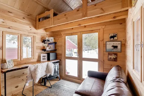 29 Old Pavillion Road Caledon ON L7C 3J8