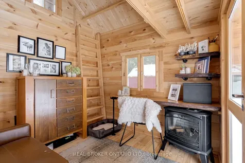 29 Old Pavillion Road Caledon ON L7C 3J8