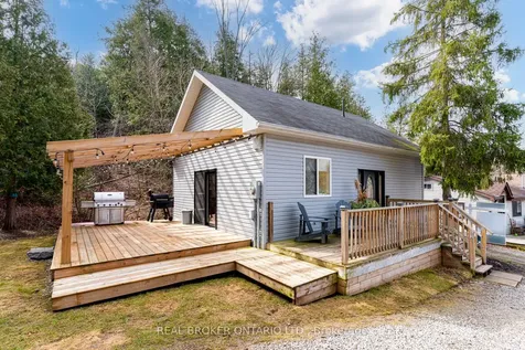 29 Old Pavillion Road Caledon ON L7C 3J8