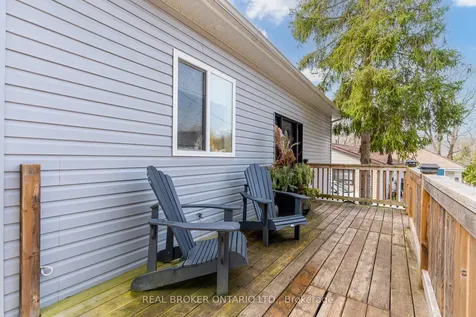 29 Old Pavillion Road Caledon ON L7C 3J8