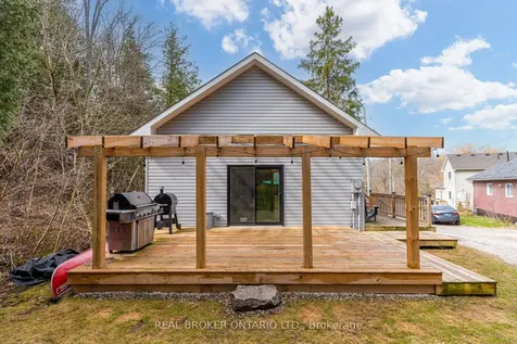 29 Old Pavillion Road Caledon ON L7C 3J8