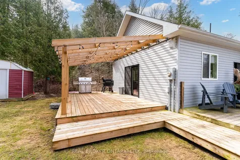 29 Old Pavillion Road Caledon ON L7C 3J8