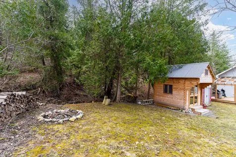 29 Old Pavillion Road Caledon ON L7C 3J8