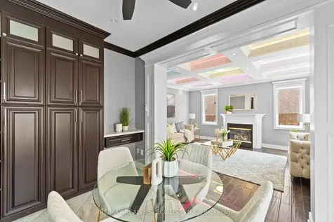 14 Banks Drive Brampton ON L6P 1C7