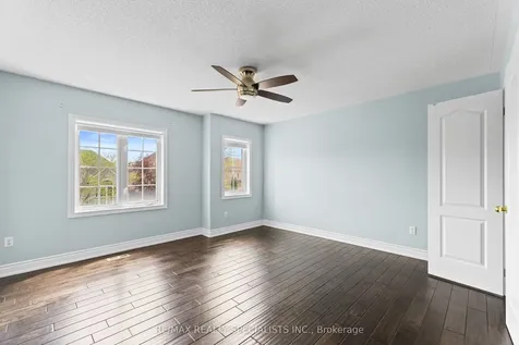 14 Banks Drive Brampton ON L6P 1C7