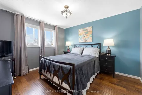 12 Summertime Court Brampton ON L6Z 2B4