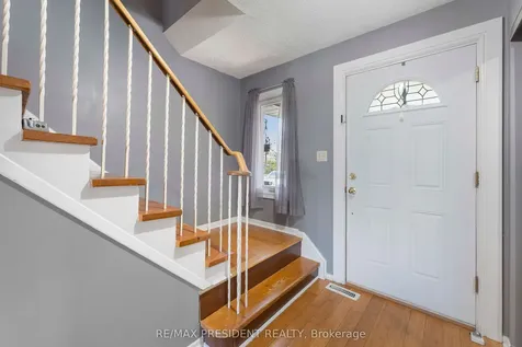 12 Summertime Court Brampton ON L6Z 2B4