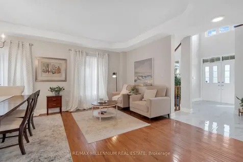 13 Belleville Drive Brampton ON L6P 1V7