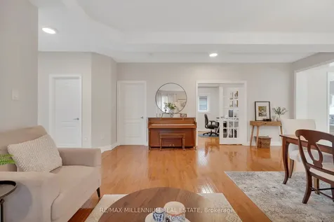 13 Belleville Drive Brampton ON L6P 1V7