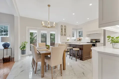13 Belleville Drive Brampton ON L6P 1V7
