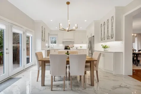 13 Belleville Drive Brampton ON L6P 1V7