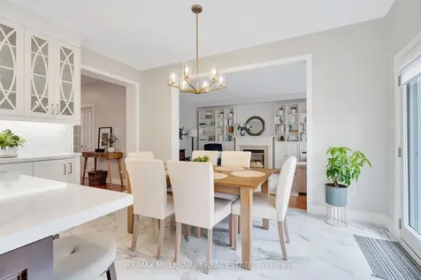 13 Belleville Drive Brampton ON L6P 1V7