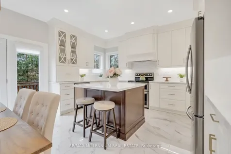 13 Belleville Drive Brampton ON L6P 1V7