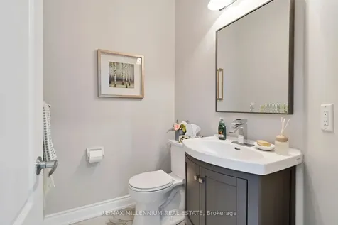 13 Belleville Drive Brampton ON L6P 1V7