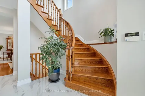 13 Belleville Drive Brampton ON L6P 1V7
