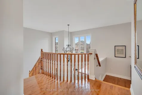 13 Belleville Drive Brampton ON L6P 1V7