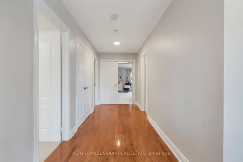13 Belleville Drive Brampton ON L6P 1V7