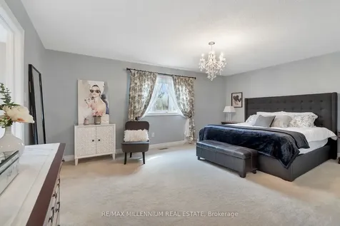 13 Belleville Drive Brampton ON L6P 1V7