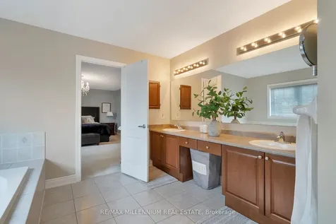 13 Belleville Drive Brampton ON L6P 1V7
