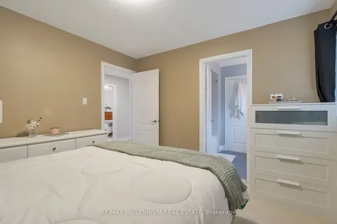 13 Belleville Drive Brampton ON L6P 1V7
