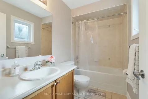 13 Belleville Drive Brampton ON L6P 1V7