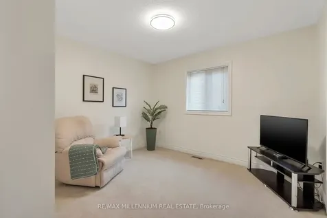 13 Belleville Drive Brampton ON L6P 1V7