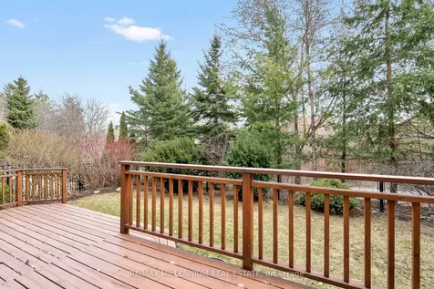 13 Belleville Drive Brampton ON L6P 1V7