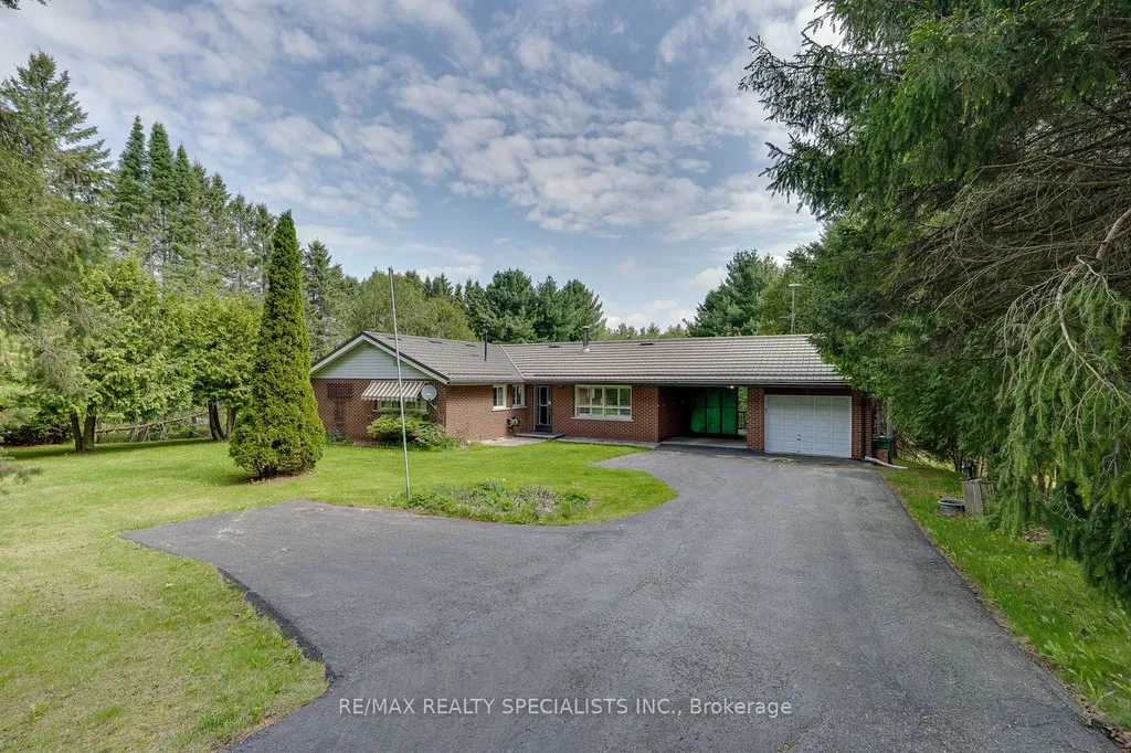 15775 Duffys Lane Caledon ON L7E 3C8