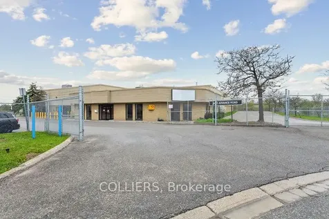 1400 Advance Road Oakville ON L6L 6L6