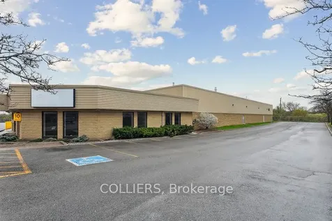 1400 Advance Road Oakville ON L6L 6L6