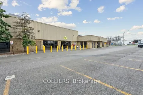 1400 Advance Road Oakville ON L6L 6L6