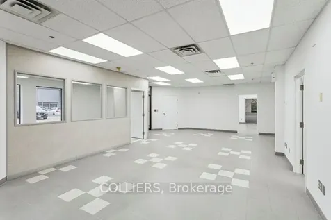 1400 Advance Road Oakville ON L6L 6L6