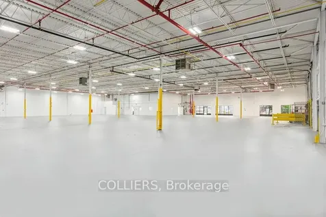 1400 Advance Road Oakville ON L6L 6L6