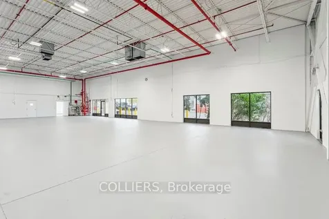 1400 Advance Road Oakville ON L6L 6L6