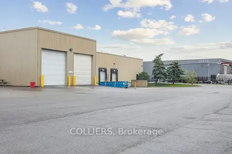 1400 Advance Road Oakville ON L6L 6L6