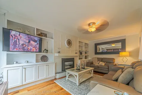 59 Lord Simcoe Drive Brampton ON L6S 5G7