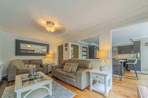 59 Lord Simcoe Drive Brampton ON L6S 5G7