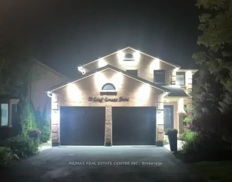 59 Lord Simcoe Drive Brampton ON L6S 5G7