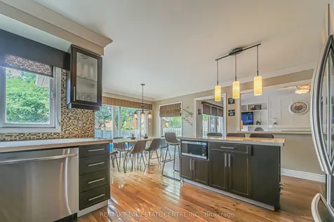 59 Lord Simcoe Drive Brampton ON L6S 5G7