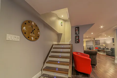 59 Lord Simcoe Drive Brampton ON L6S 5G7