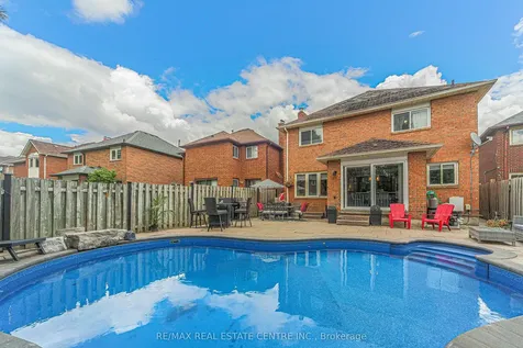 59 Lord Simcoe Drive Brampton ON L6S 5G7