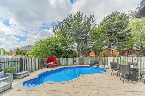 59 Lord Simcoe Drive Brampton ON L6S 5G7