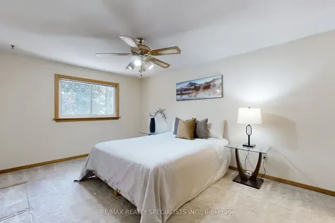 34 Schubert Crescent Brampton ON L6Y 2R1