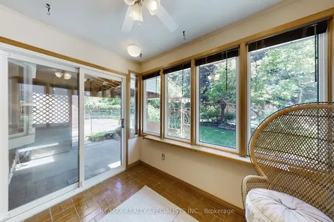 34 Schubert Crescent Brampton ON L6Y 2R1