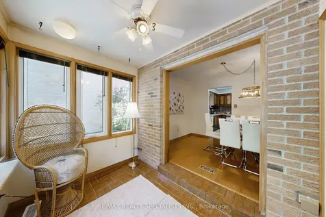 34 Schubert Crescent Brampton ON L6Y 2R1