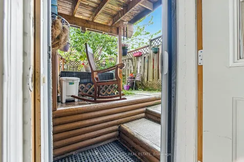 24 Sandmere Avenue Brampton ON L6Z 4B3