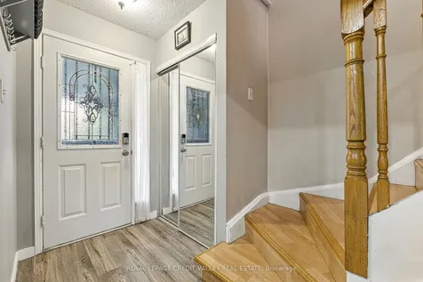 24 Sandmere Avenue Brampton ON L6Z 4B3