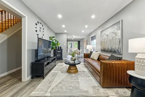 24 Sandmere Avenue Brampton ON L6Z 4B3